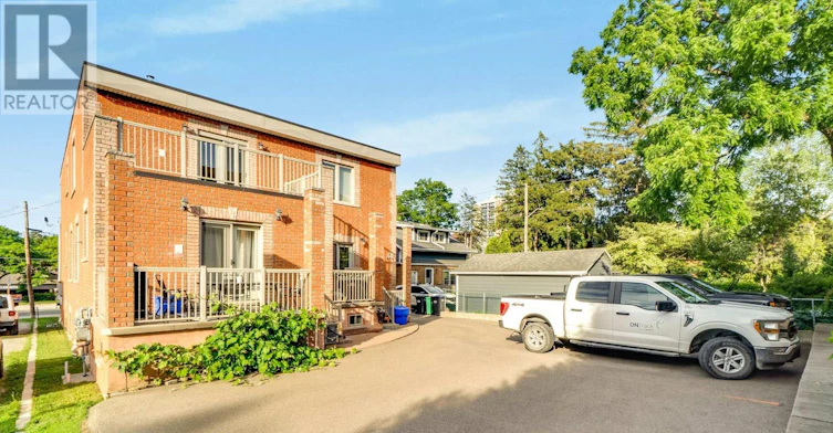 4-48 Mississauga Road N, Mississauga, ON, L5H 2H8 - 17