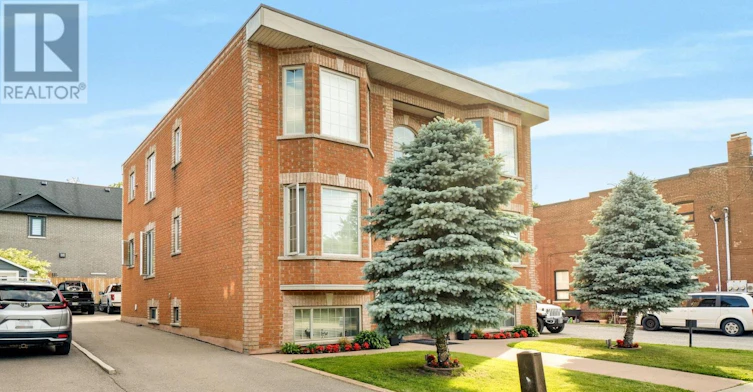 4-48 Mississauga Road N, Mississauga, ON, L5H 2H8 - 5