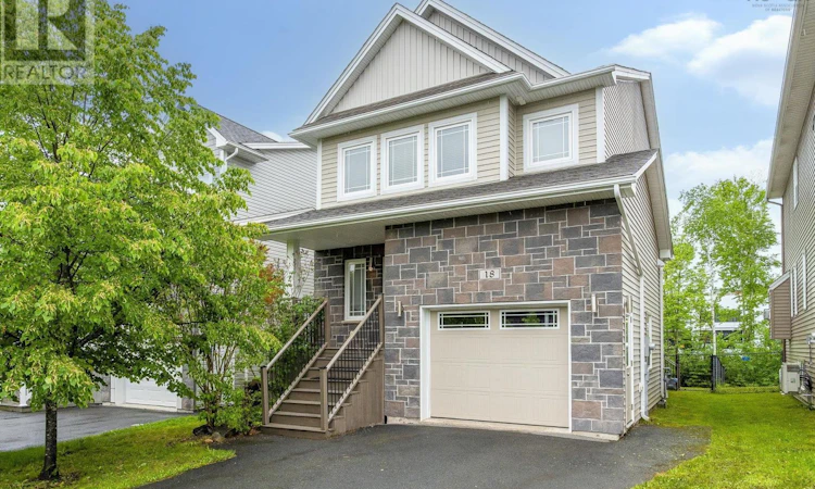 18 Larkview Terrace