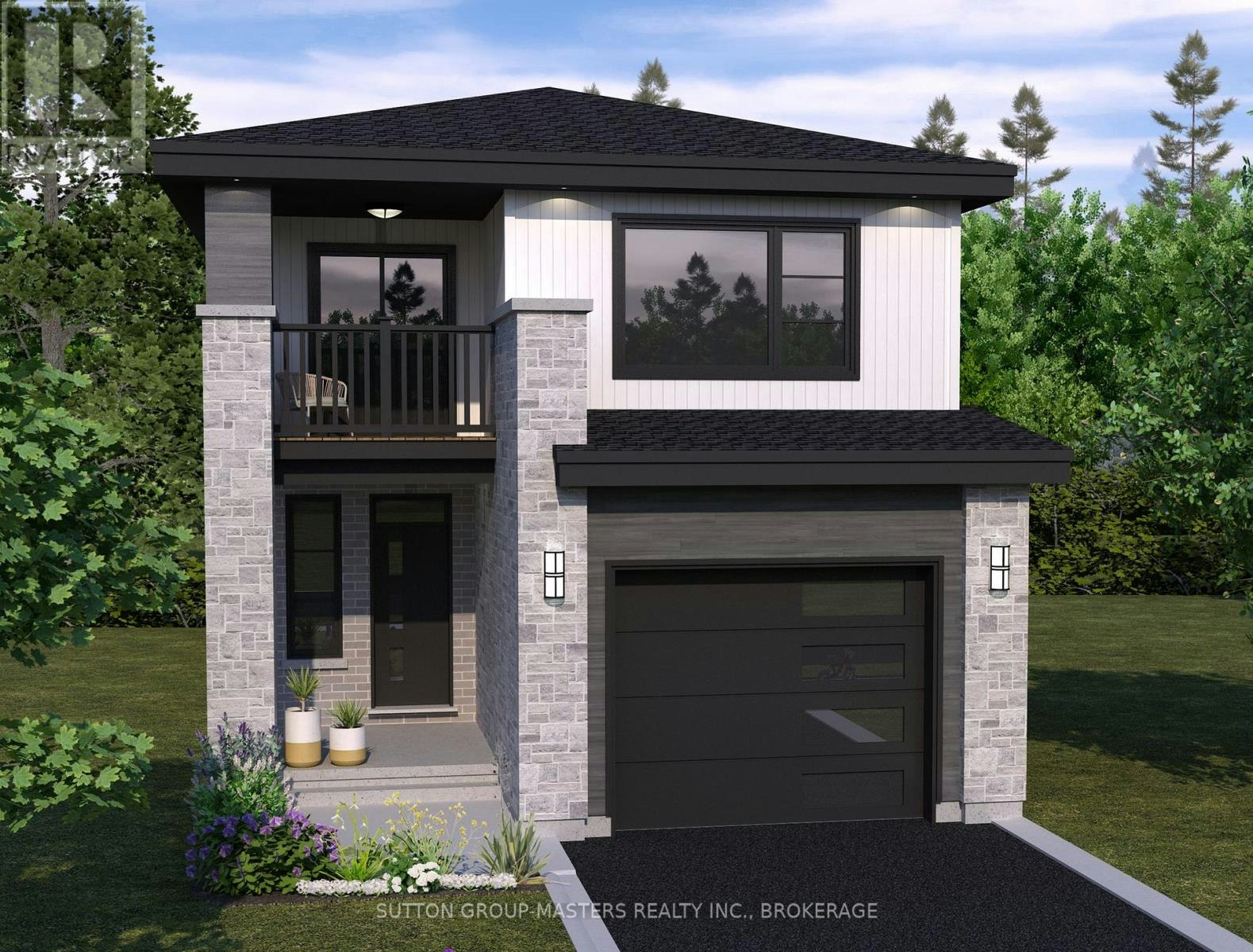 242 Dr Richard James Crescent, Loyalist, ON, K7N 0E5