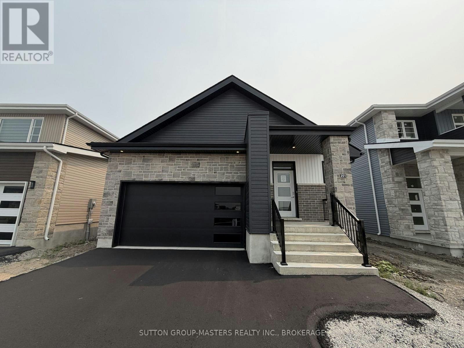 251 Pratt Drive, Loyalist, ON, K7N 0E8