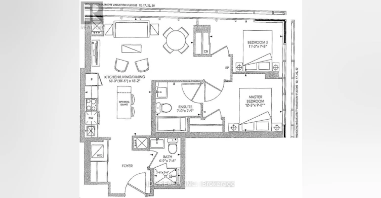 1306-203 College Street, Toronto, ON, M5T 1P9 - 11