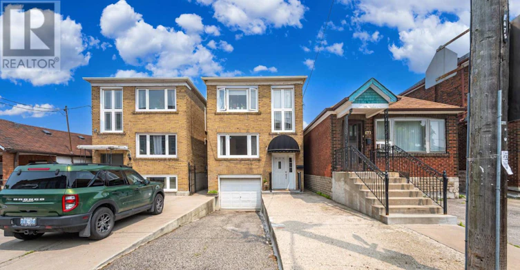 2-475 Winona Drive, Toronto, ON, M6C 3V2 - 2