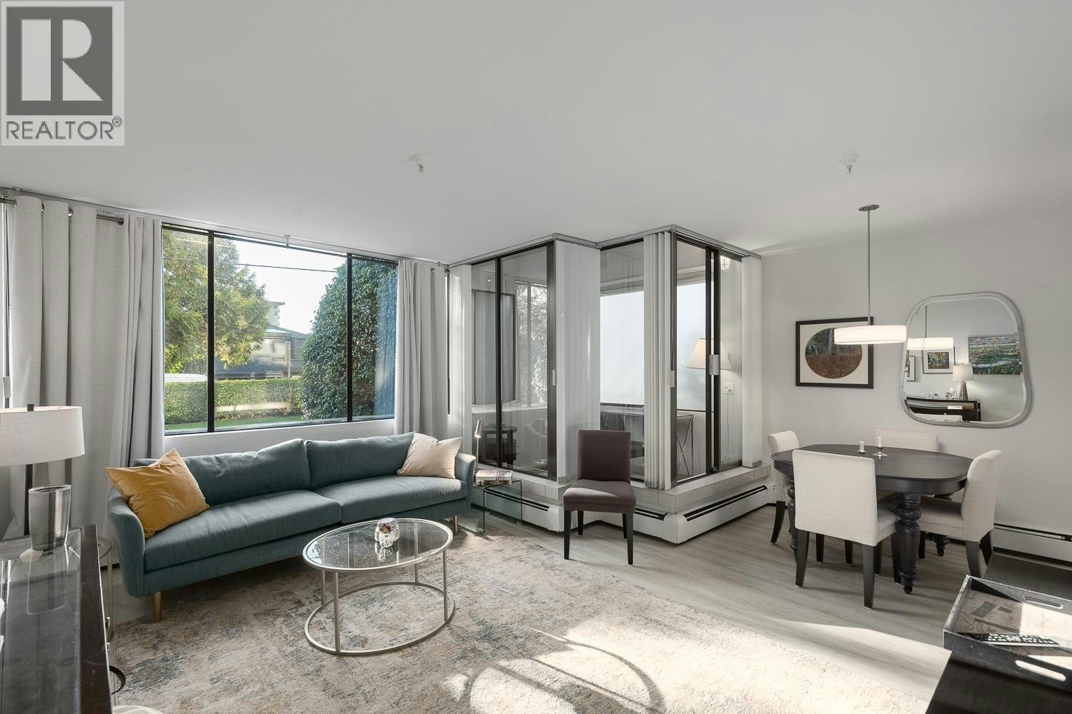 101-1737 Duchess Avenue, West Vancouver, BC, V7V 1P8