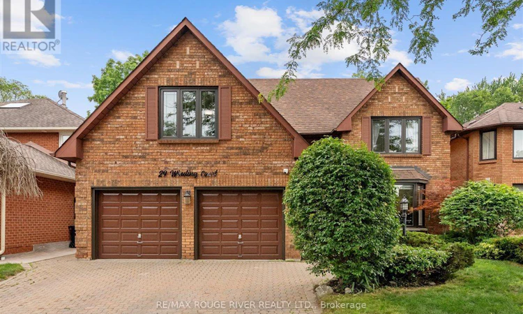 29 Winding Court