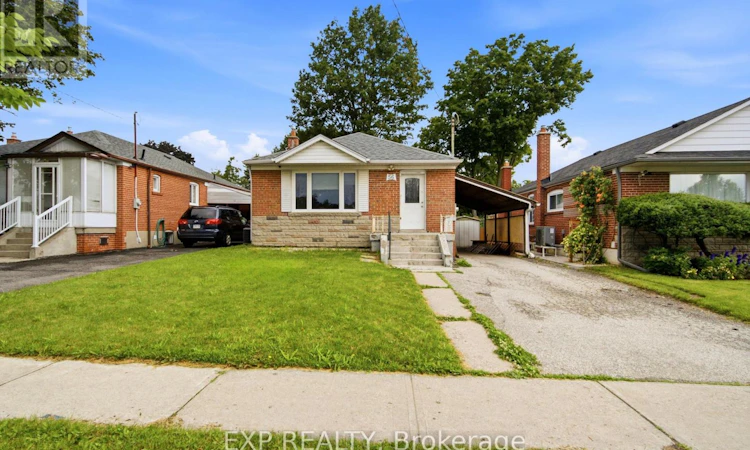 56 Exford Drive