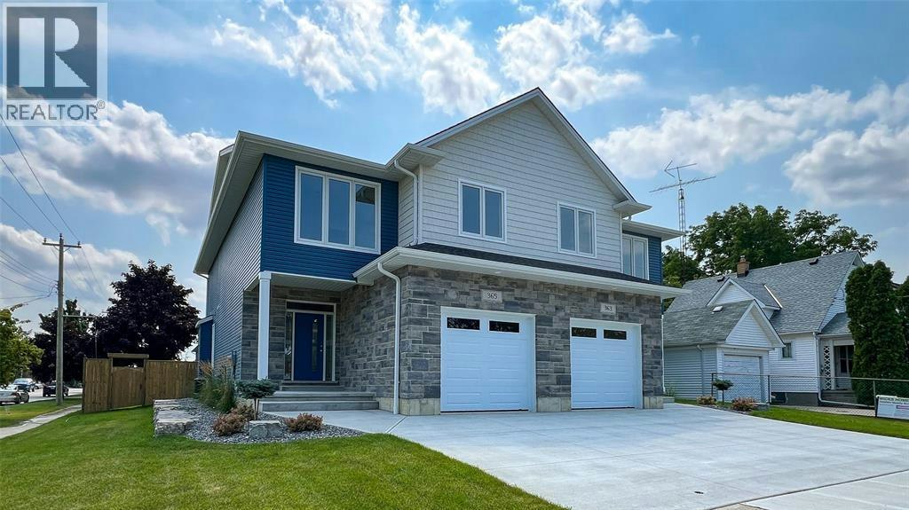 365 Victoria Avenue, Point Edward, ON, N7V 1H9