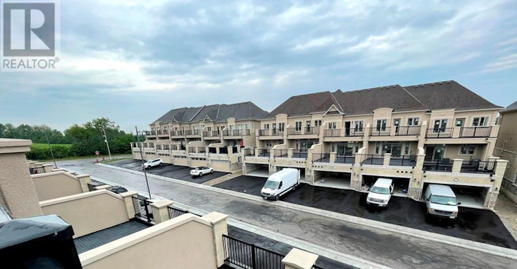 95 Grand Trunk Avenue, Vaughan, ON, L6A 5B3 - 17