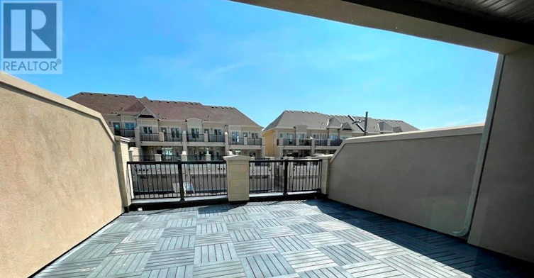 95 Grand Trunk Avenue, Vaughan, ON, L6A 5B3 - 16