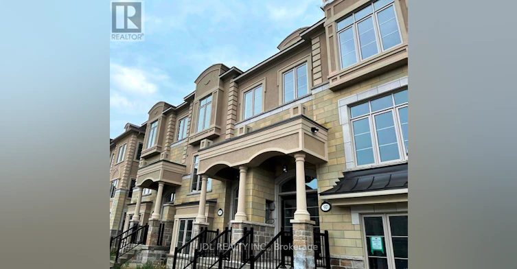 95 Grand Trunk Avenue, Vaughan, ON, L6A 5B3