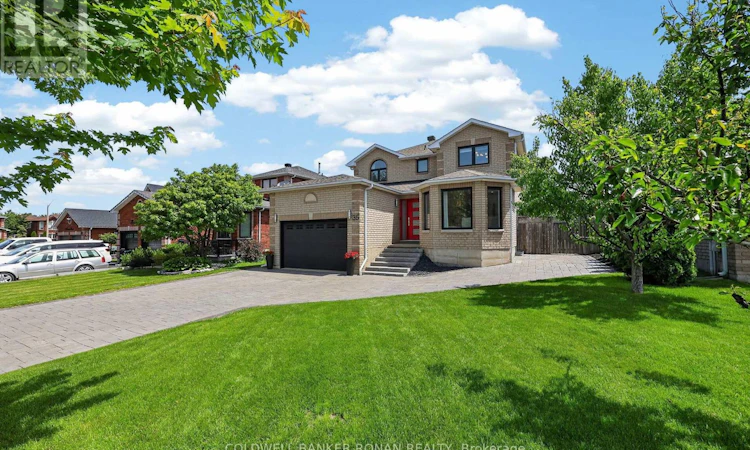 35 Farmstead Crescent