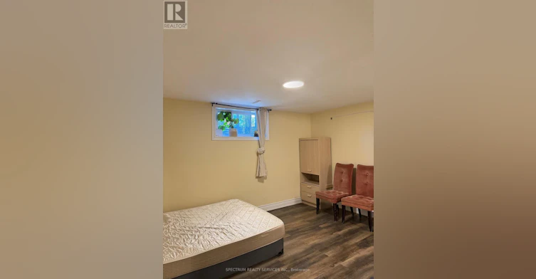 BSMT-12 Hamer Boulevard S, Toronto, ON, M9R 4A7 - 3
