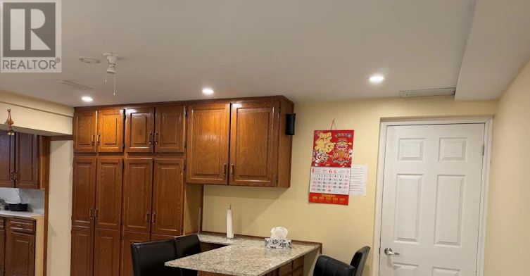 BSMT-12 Hamer Boulevard S, Toronto, ON, M9R 4A7 - 2