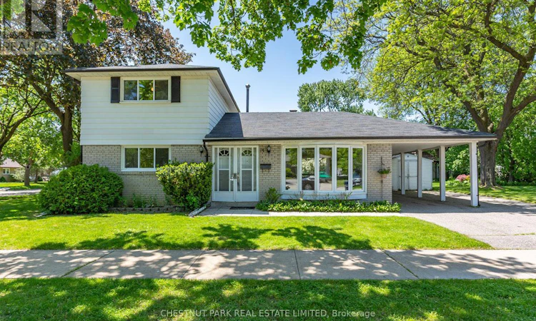 14 Vanderbrent Crescent