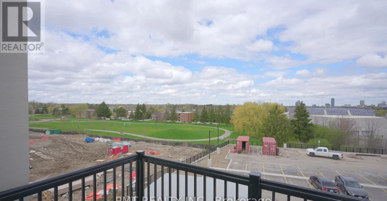 R27-25 Palace Street, Kitchener, ON, N2E 0L3 - 20
