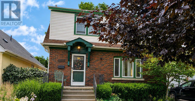 5400 Cedar Street, Niagara Falls, ON, L2E 2V3