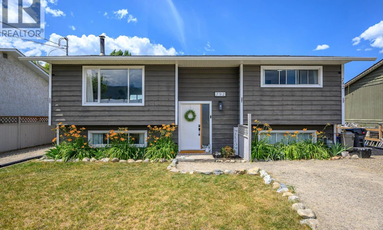 792 Fraser Road