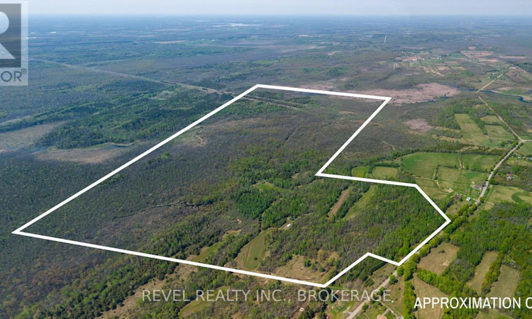 12206 Land O'nod Road
