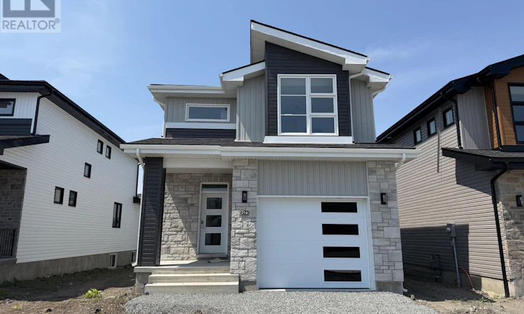 216 Superior Drive