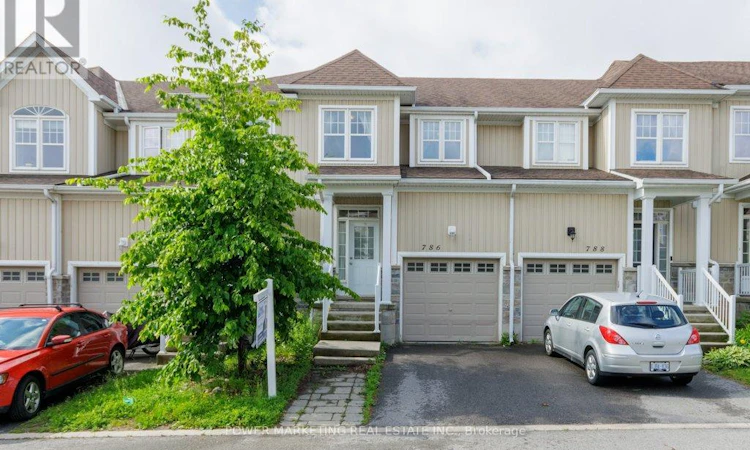 786 Newmarket Lane