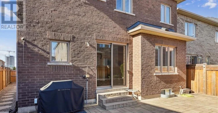 3083 Streamwood Passage, Oakville, ON, L6H 0S8 - 37