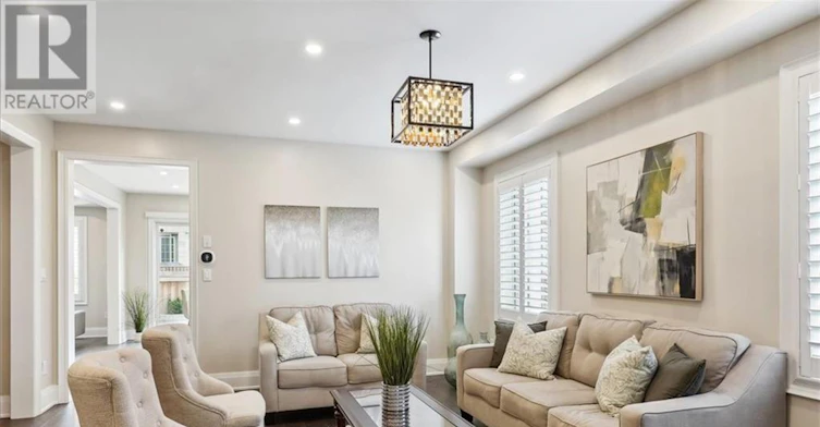 3083 Streamwood Passage, Oakville, ON, L6H 0S8 - 4