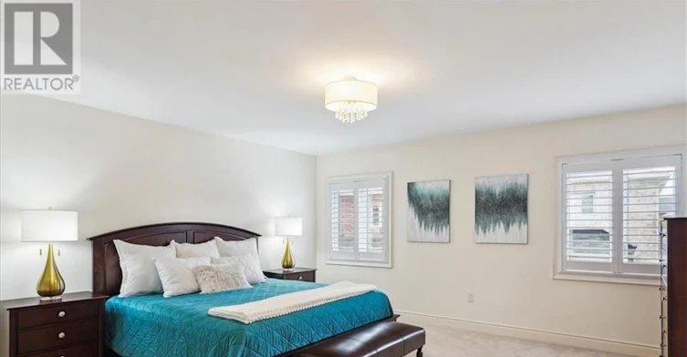 3083 Streamwood Passage, Oakville, ON, L6H 0S8 - 11