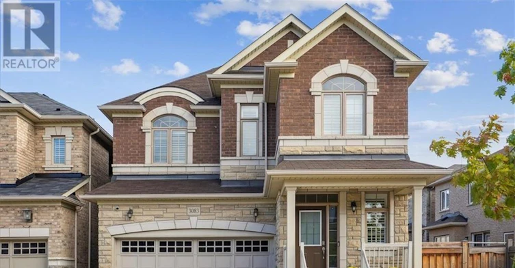 3083 Streamwood Passage, Oakville, ON, L6H 0S8