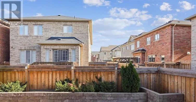 3083 Streamwood Passage, Oakville, ON, L6H 0S8 - 35