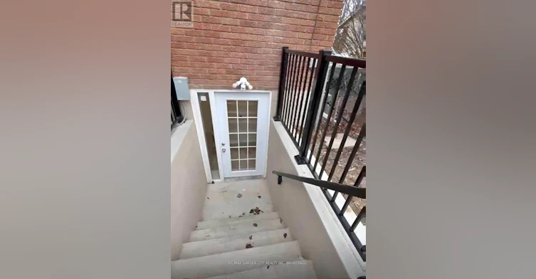 LOWER-2B-60 Wakelin Terrace, St. Catharines, ON, L2M 4K9 - 2