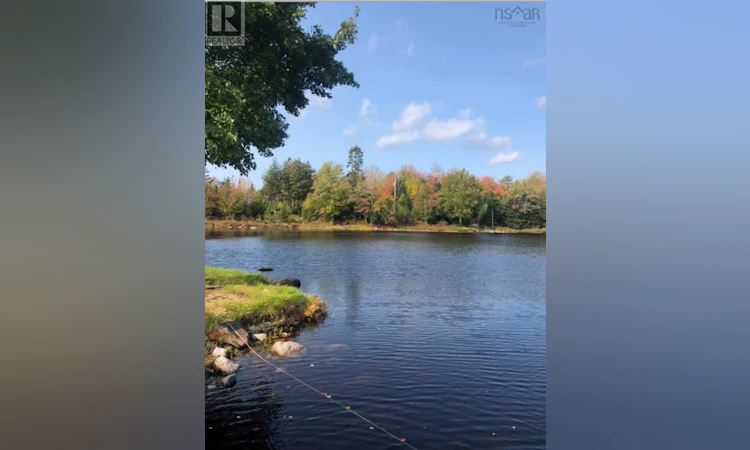 27 Riverside Cove