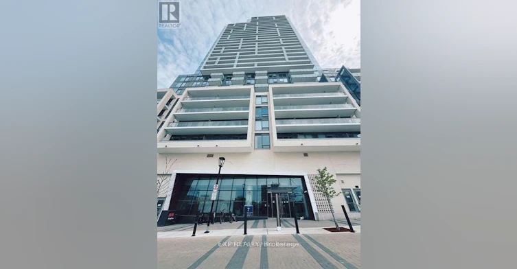 2503-7 Golden Lion Heights, Toronto, ON, M2M 2C1 - 2
