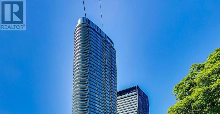 2316-585 Bloor Street E, Toronto, ON, M4W 0B3