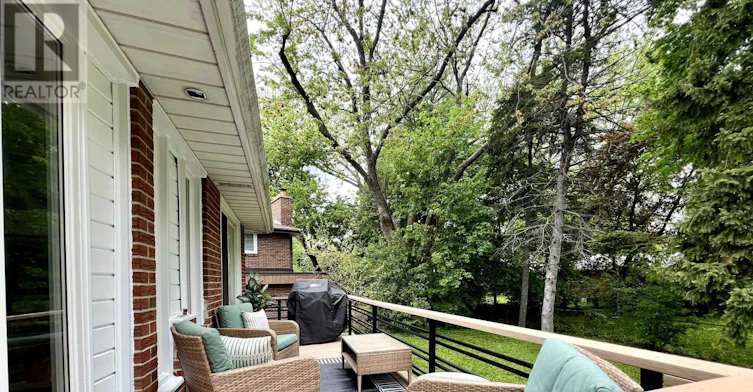 51 Castlemere Crescent, Toronto, ON, M1W 1K4 - 23