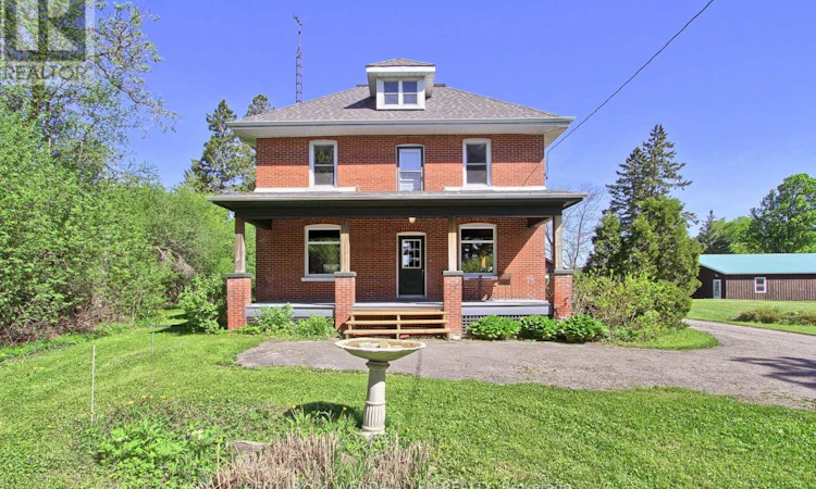 2090 Concession 9 Road