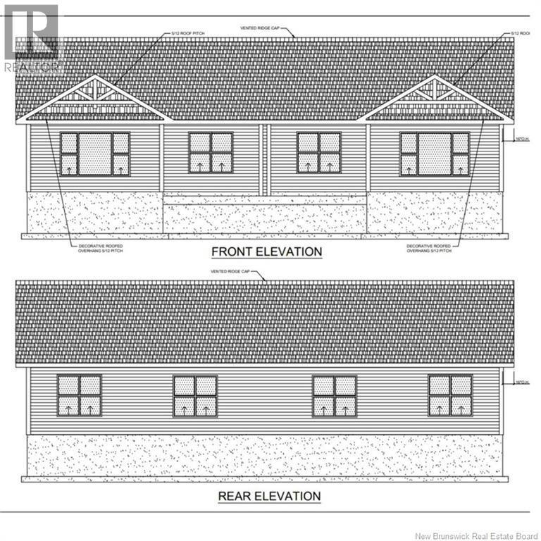 22 Shoreway Street, Rexton, NB, E4W 2A9