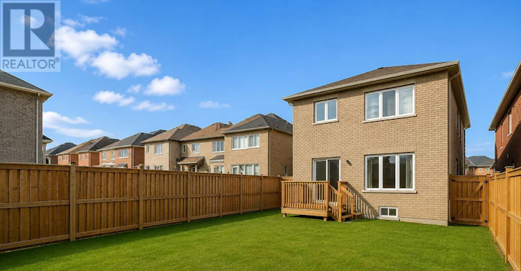 28 Foxberry Road, East Gwillimbury, ON, L9N 0P6 - 12