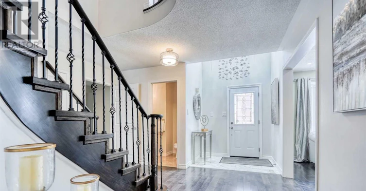 9 Ingleborough Court, Markham, ON, L3R 8M9 - 4