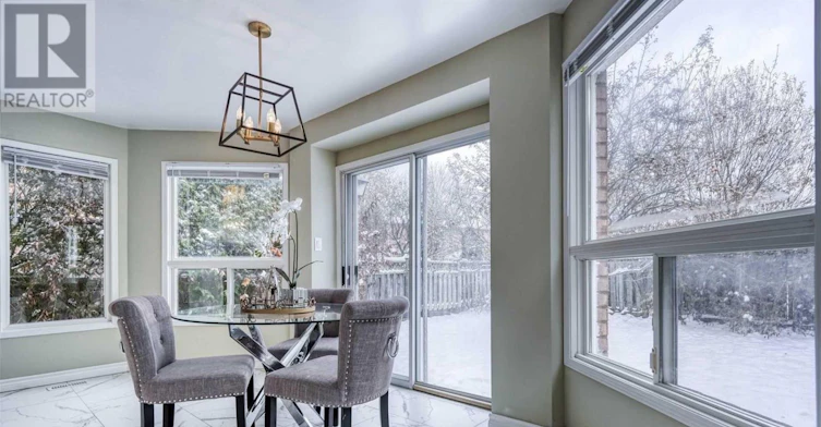 9 Ingleborough Court, Markham, ON, L3R 8M9 - 12