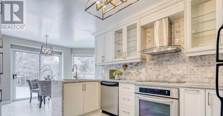 9 Ingleborough Court, Markham, ON, L3R 8M9 - 6