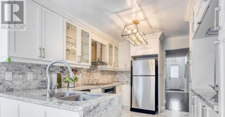 9 Ingleborough Court, Markham, ON, L3R 8M9 - 5