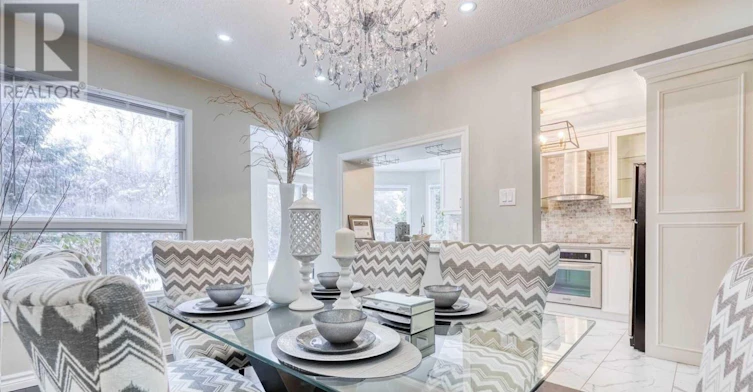 9 Ingleborough Court, Markham, ON, L3R 8M9 - 8