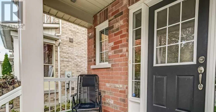 127 Alfred Smith Way, Newmarket, ON, L3X 3B8 - 3