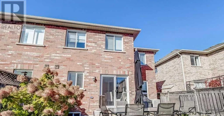 127 Alfred Smith Way, Newmarket, ON, L3X 3B8 - 10