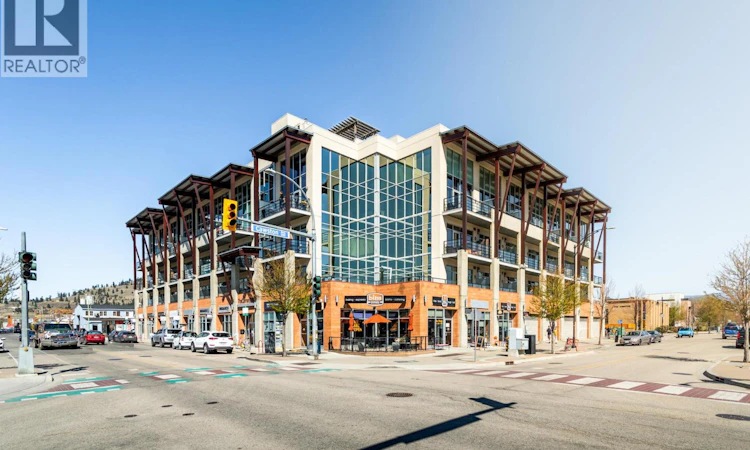 312-1289 Ellis Street