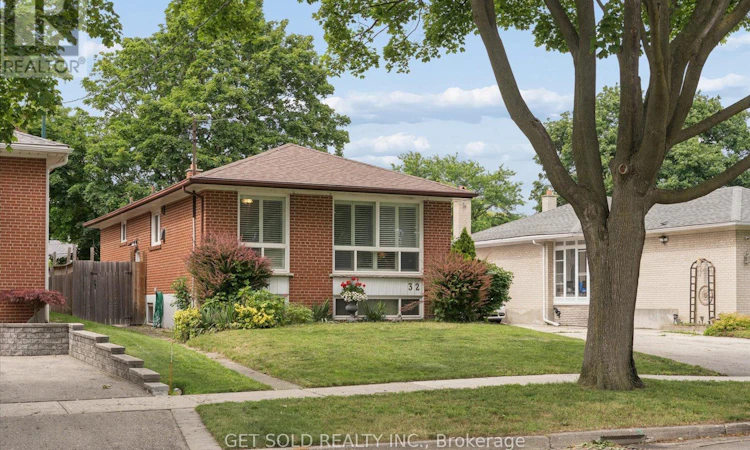 32 Checkendon Drive
