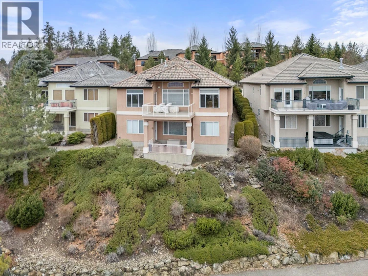 135-1950 Capistrano Drive, Kelowna, BC, V1V 2N7 - 2