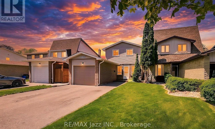 1324 Astra Court