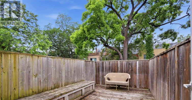 3-16 Aberdeen Avenue, Toronto, ON, M4X 1A2 - 29