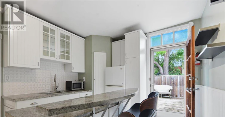 3-16 Aberdeen Avenue, Toronto, ON, M4X 1A2 - 28